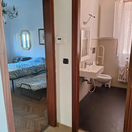 Cinzia's House Holiday home Livorno